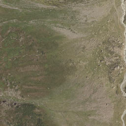Satellite imagery of Rote Wand, AT