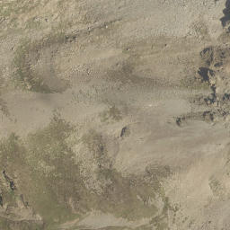 Satellite imagery of Gemsbleisspitze, CH