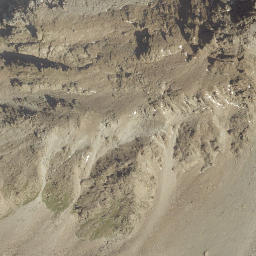 Satellite imagery of Gemsbleisspitze, CH