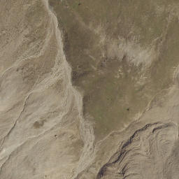 Satellite imagery of Fuorcla Rots, AT