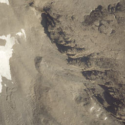 Satellite imagery of Vesilspitze, CH