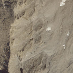 Satellite imagery of Vesilspitze, CH