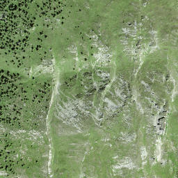 Satellite imagery of Schwarzwand, CH