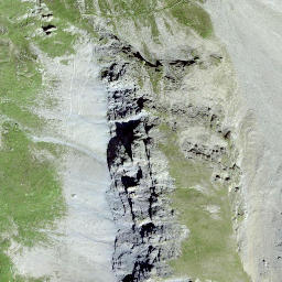 Satellite imagery of Schwarzwand, CH
