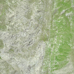 Satellite imagery of Spi da Val Saronna, CH