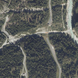 Satellite imagery of Altfinstermünz, AT