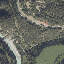 Satellite imagery of Altfinstermünz, AT