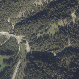 Satellite imagery of Altfinstermünz, AT