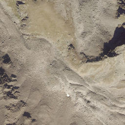 Satellite imagery of Gamskopf, AT