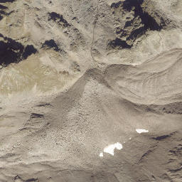 Satellite imagery of Gamskopf, AT