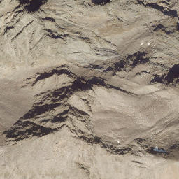 Satellite imagery of Platten Kopf, AT
