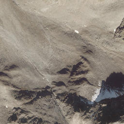 Satellite imagery of Platten Kopf, AT