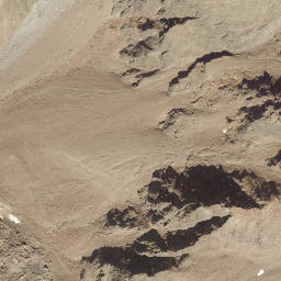 Satellite imagery of Eiskasten Spitze, AT