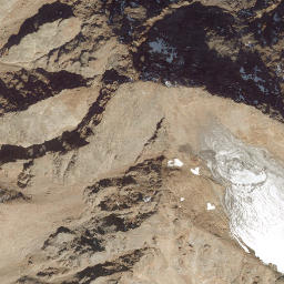 Satellite imagery of Eiskasten Spitze, AT
