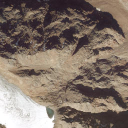Satellite imagery of Eiskasten Spitze, AT