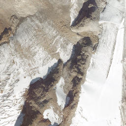 Satellite imagery of Pitztalerjöchl, AT
