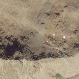 Satellite imagery of Corno del Passo, AT