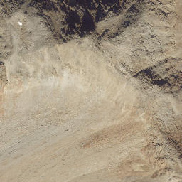 Satellite imagery of Corno del Passo, AT