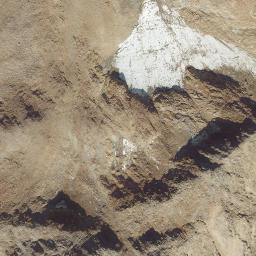 Satellite imagery of Corno del Passo, AT