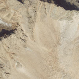 Satellite imagery of Corno del Passo, AT