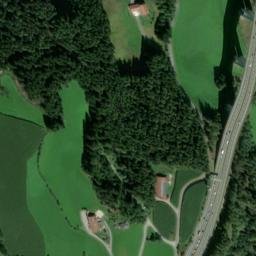 Satellite imagery of Castel Strada, IT