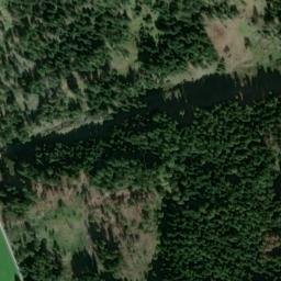 Satellite imagery of Castel Strada, IT