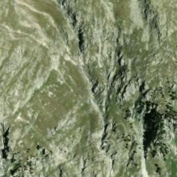 Satellite imagery of Rosshorn, AT