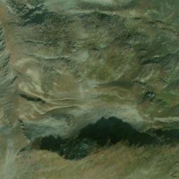 Satellite imagery of Hutner Spitze, AT