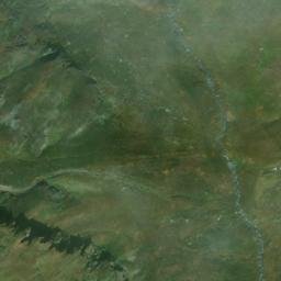 Satellite imagery of Hutner Spitze, AT