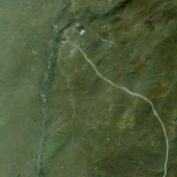 Satellite imagery of cairn, IT