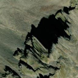 Satellite imagery of Mirnitzscharte, AT