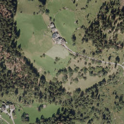 Satellite imagery of Wetschkenkopf, AT