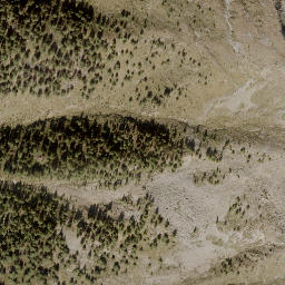 Satellite imagery of Goaschnigkogel, AT