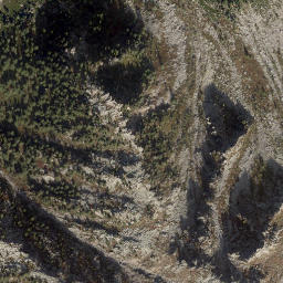 Satellite imagery of Kampleck, AT