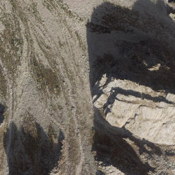 Satellite imagery of Kampleck, AT