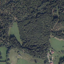 Satellite imagery of Fahrenbühel, AT