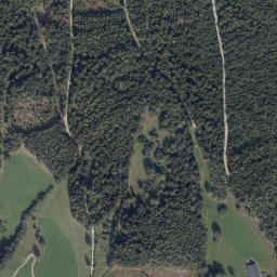 Satellite imagery of Fahrenbühel, AT