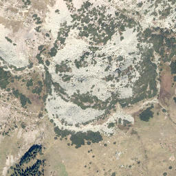 Satellite imagery of Stangnock, AT