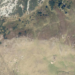 Satellite imagery of Stangnock, AT