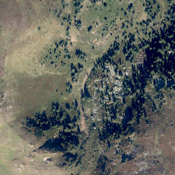 Satellite imagery of Stangnock, AT