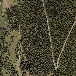 Satellite imagery of Hirnkopf, AT