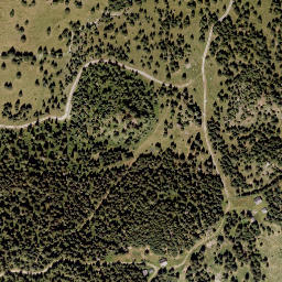 Satellite imagery of Flattnitzer Höhe, AT