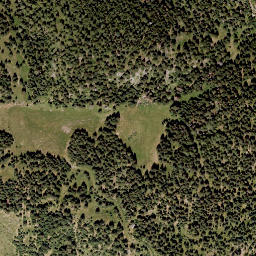 Satellite imagery of Flattnitzer Höhe, AT