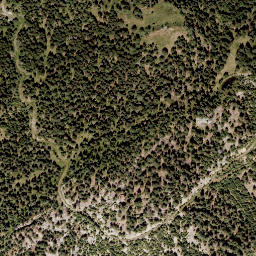 Satellite imagery of Flattnitzer Höhe, AT