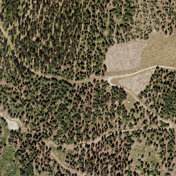 Satellite imagery of Eselberg, AT