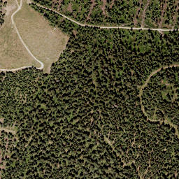Satellite imagery of Eselberg, AT