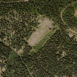 Satellite imagery of Mödringberg, AT