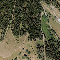 Satellite imagery of Ladinigriegel, AT