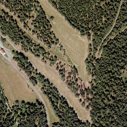 Satellite imagery of Ladinigriegel, AT