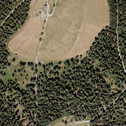 Satellite imagery of Ladinigriegel, AT